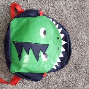 Hanna Andersson Preschool Backpack